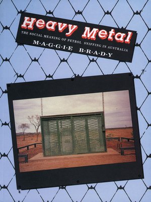 cover image of Heavy Metal